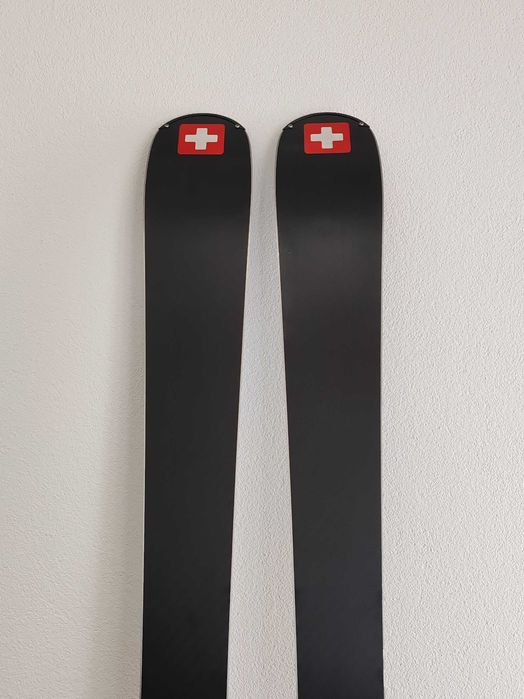 Ски Stöckli Montero AR