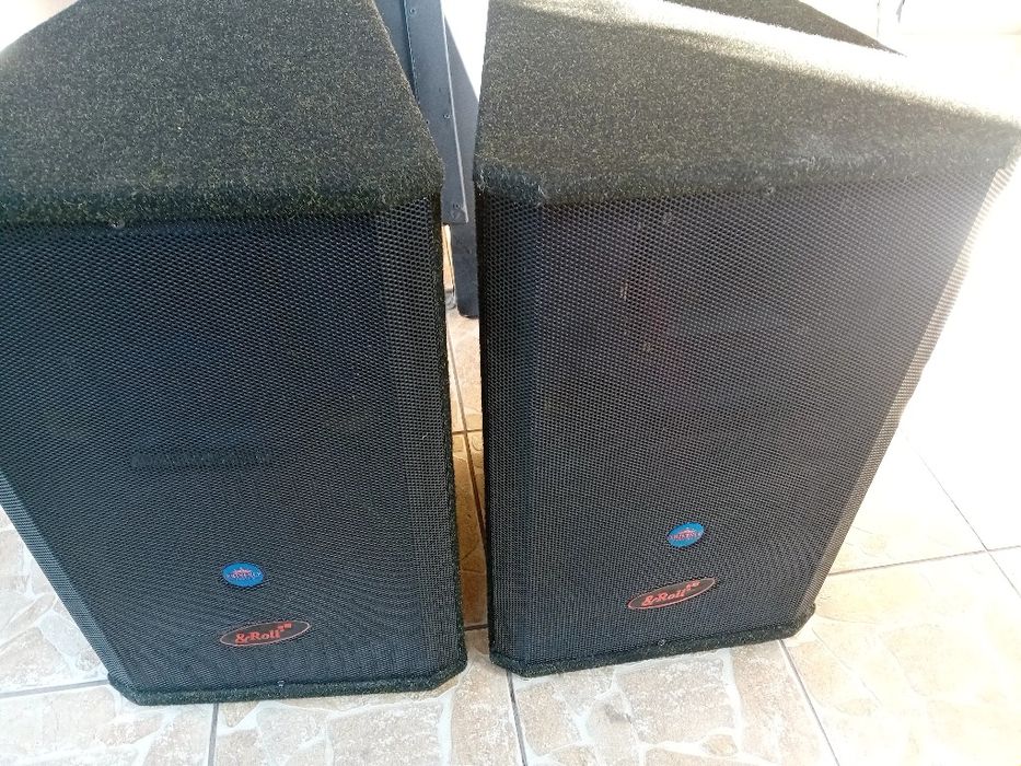 Boxe  eminence pe 12