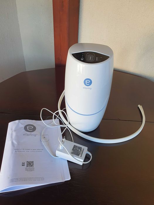 Amway Filtru de Apa eSpring