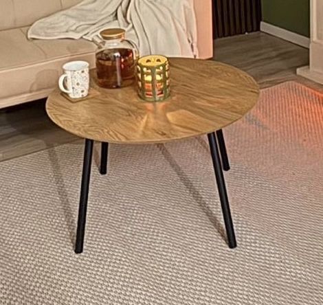 Masuta de cafea ee vanazre !