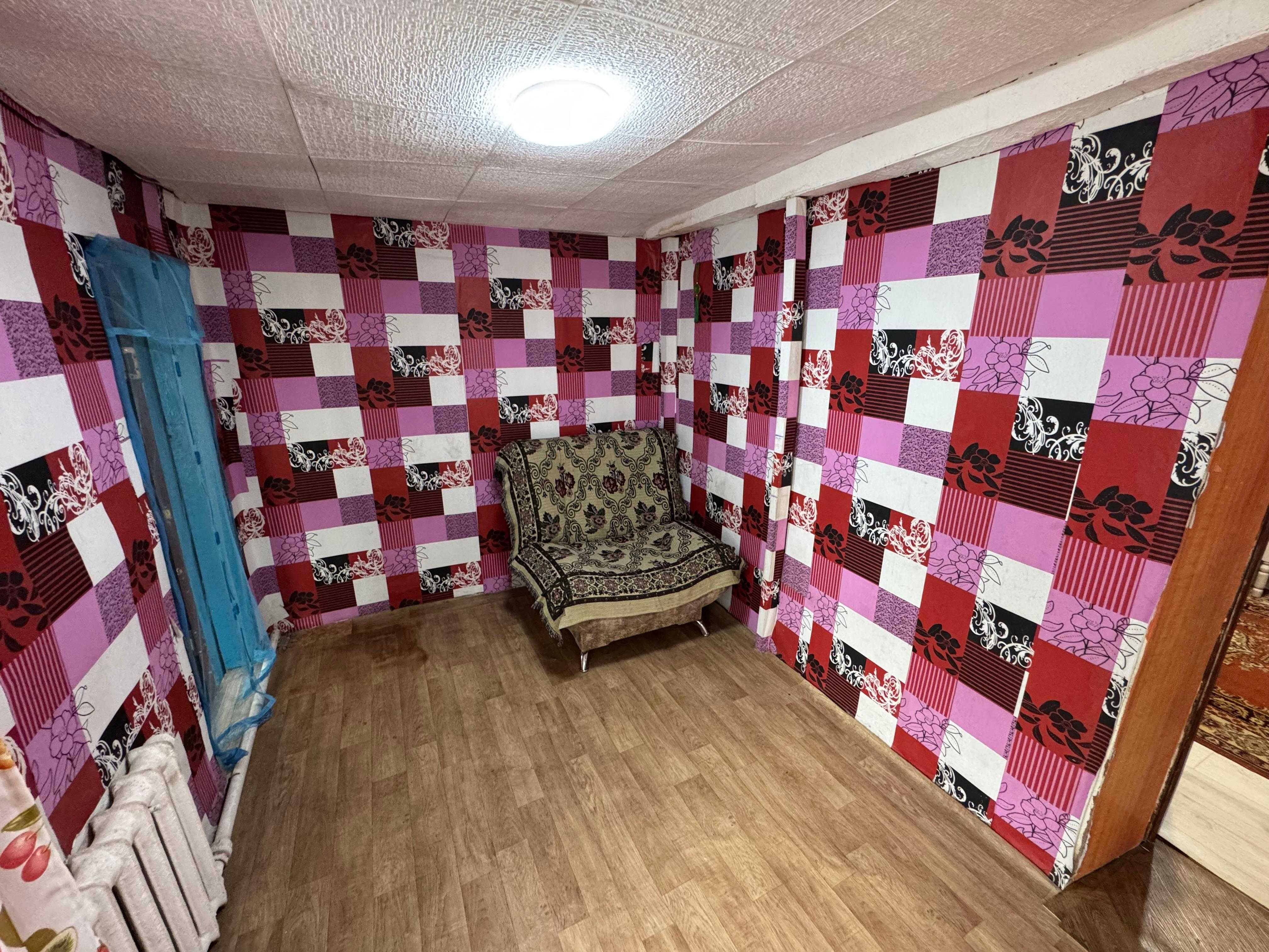 `Продается 3 комн дом в Сортировке, дом с ремонтом, есть гараж