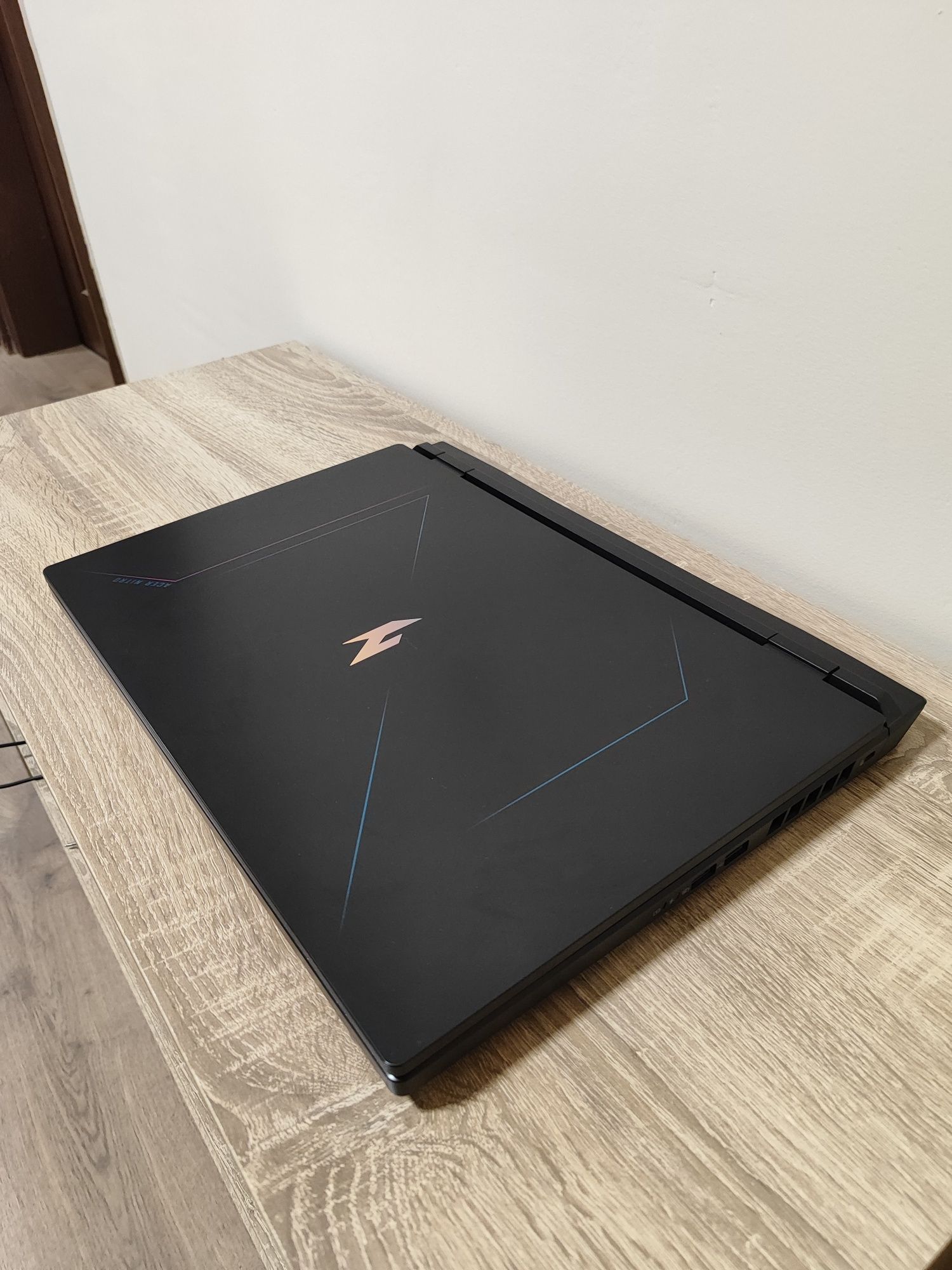 Acer Nitro 17 AN17-71-7768