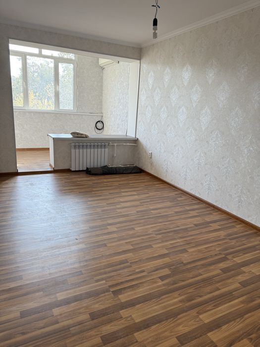Трехкомнатная Ц5 Кирпич Балкон2*6
