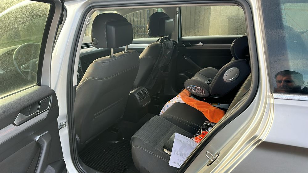 Passat B8 5 DSG 189000 2020