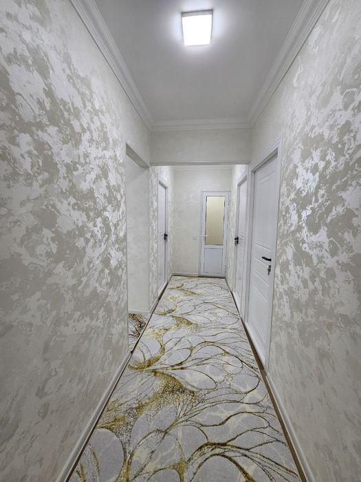 Продаётся  3х комнатная квартира