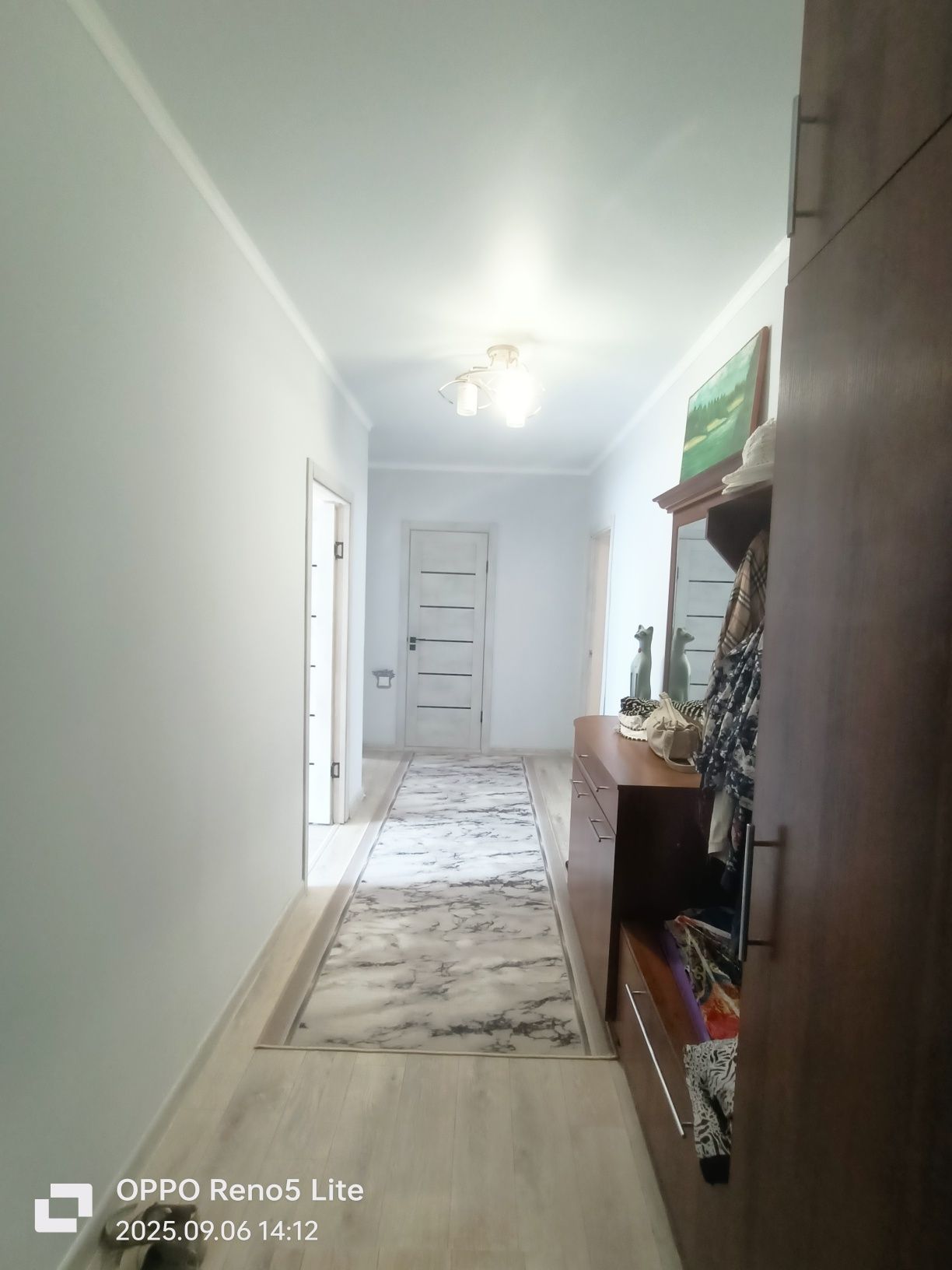 Продаже 2 х. Кв. 1/5 эт. 2023. ЖК Алия