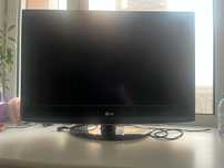 Продам телевизор LG