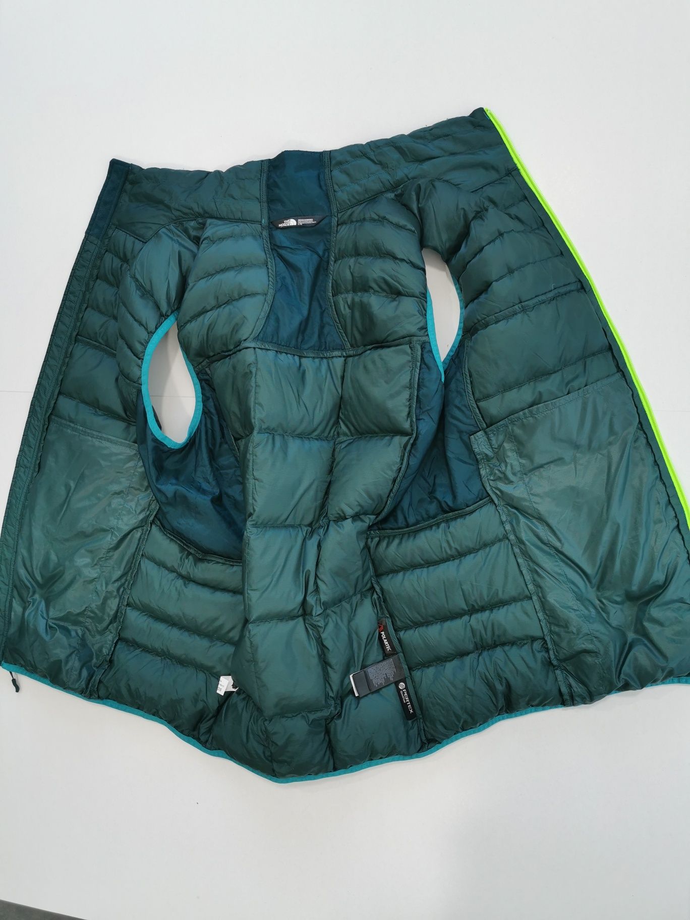 Vesta originala The North Face M-L