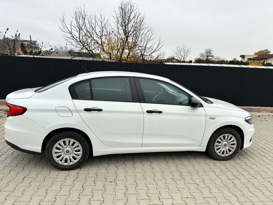 Vand Fiat Tipo 1.3 diesel 2018