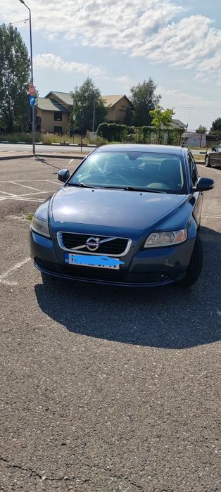 Vând Volvo S40, euro 5, fabricație 2011