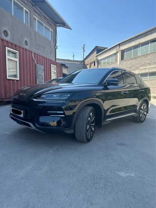 BYD Champion | rent a car | rentcar | ренткар | аренда автомобиля