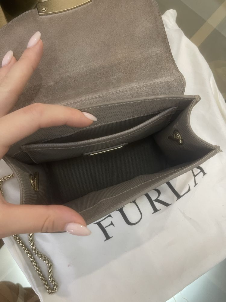 Дамска чанта Furla