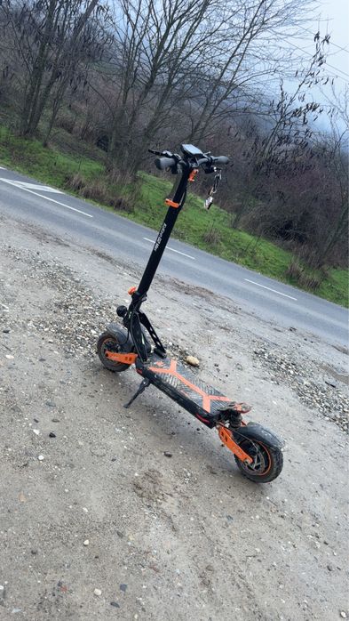 Vand trotineta KUKIRIN G2 MAX