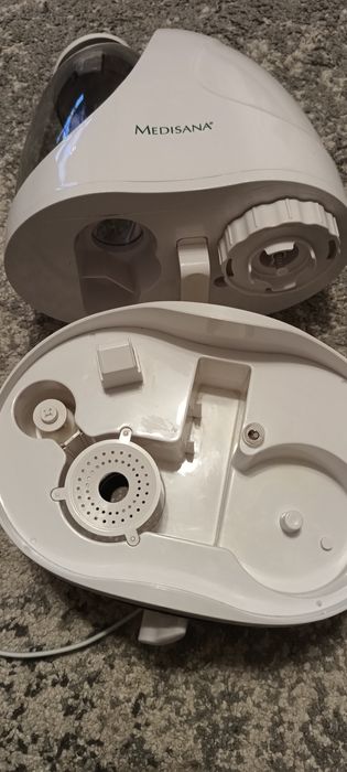 Umidificator Medisana