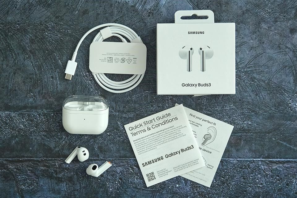 Samsung Buds 3 Original