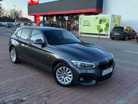 BMW 116d 2016 automat facelift pachet M accept variante !!!