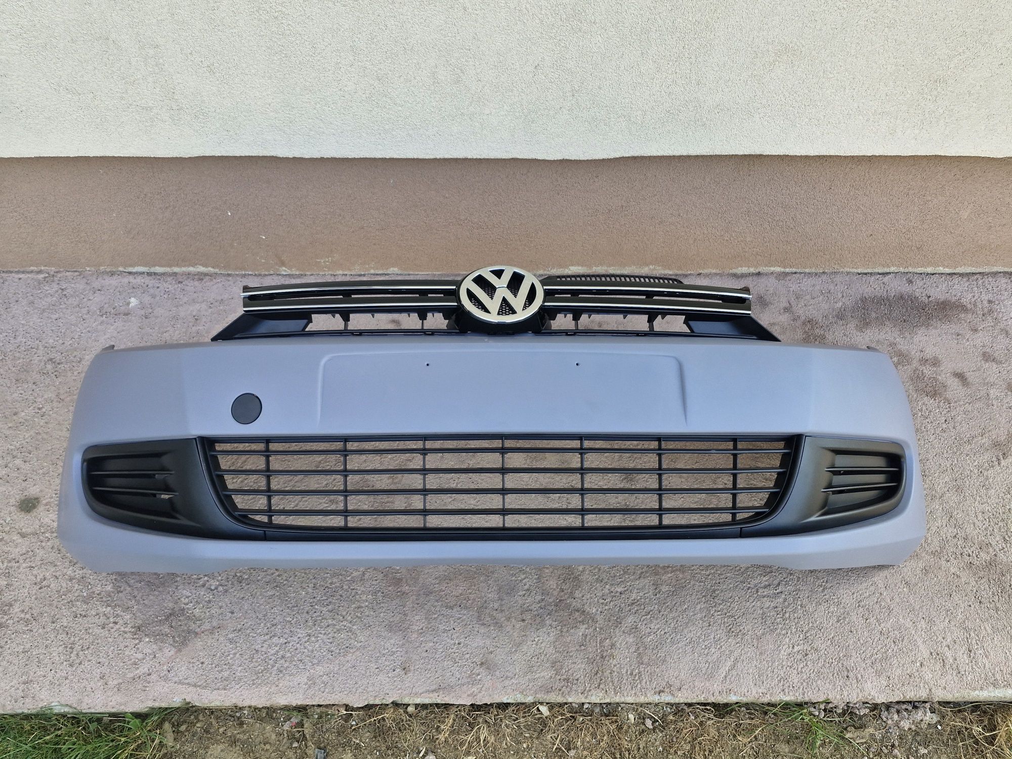 Bara fata Vw Golf 6 hackback NOUA AM