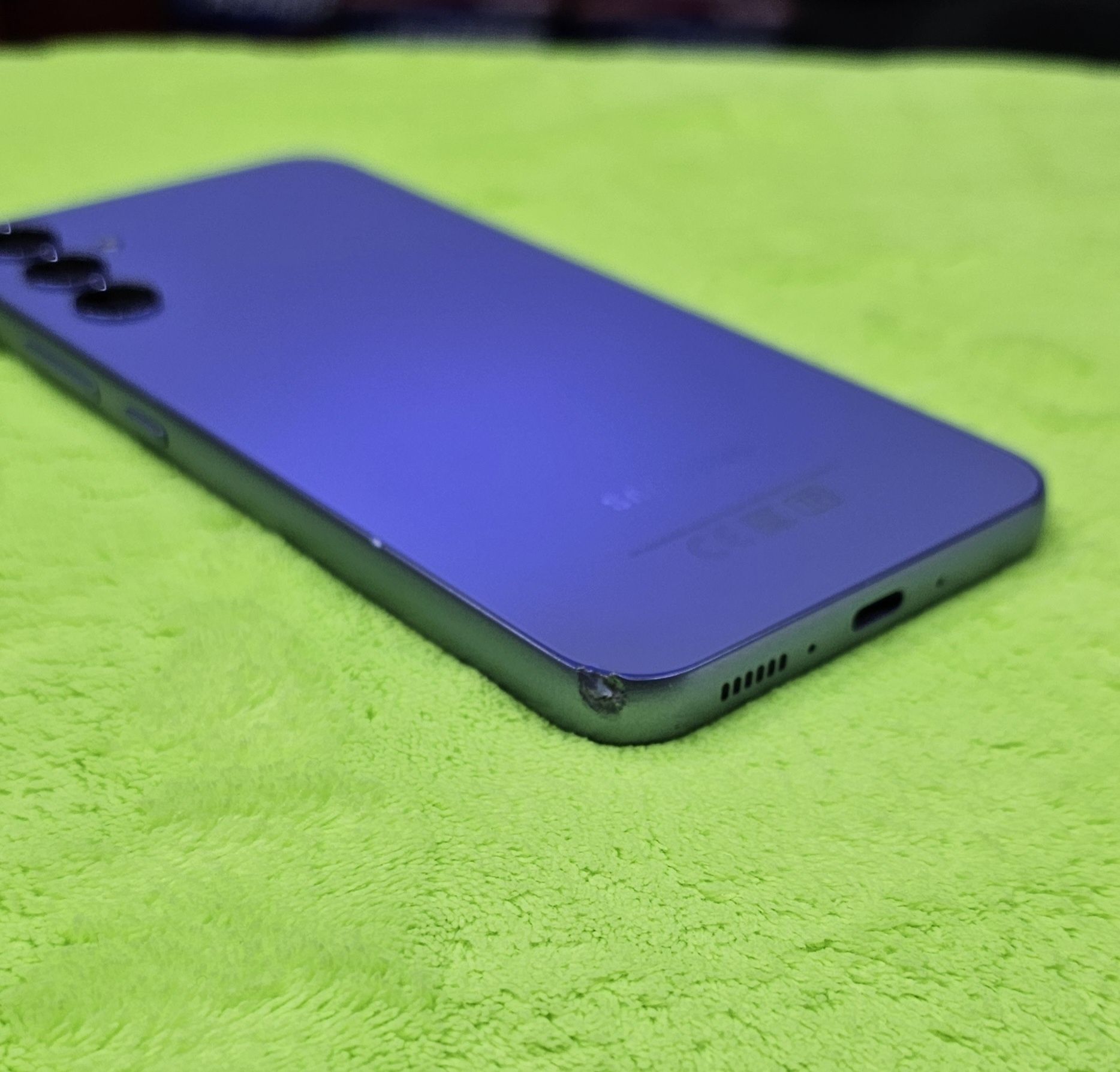 Galaxy A34 5G 128gb
