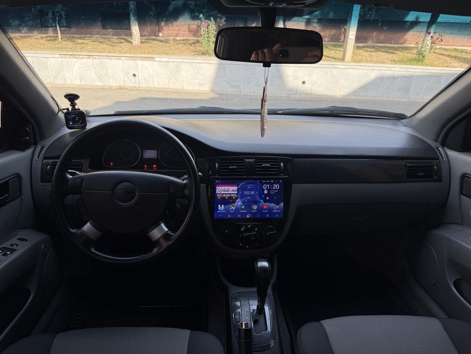 Lacetti Jentra 2017 3-poz