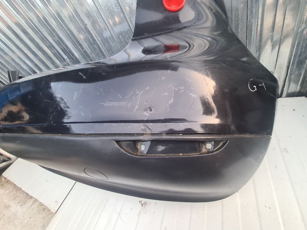 Bara spate golf 5 plus