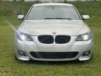 Bmw 520i M pachet