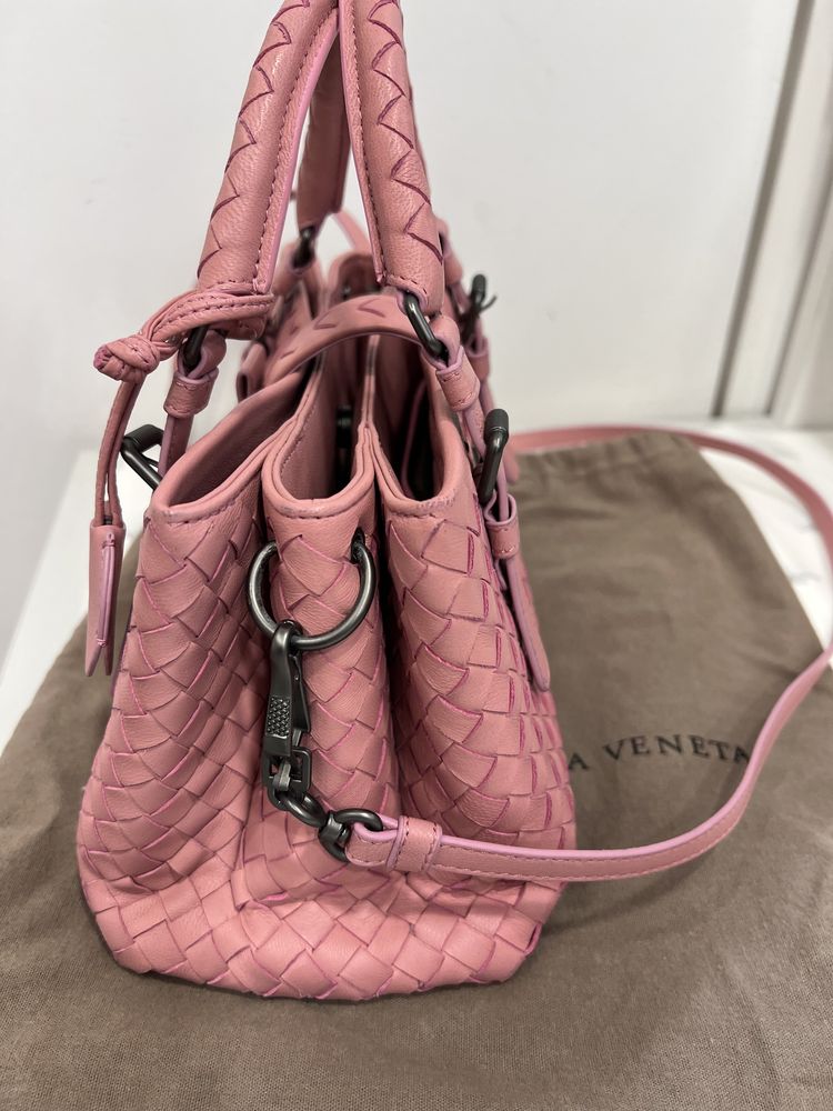 Чанта Bottega Veneta