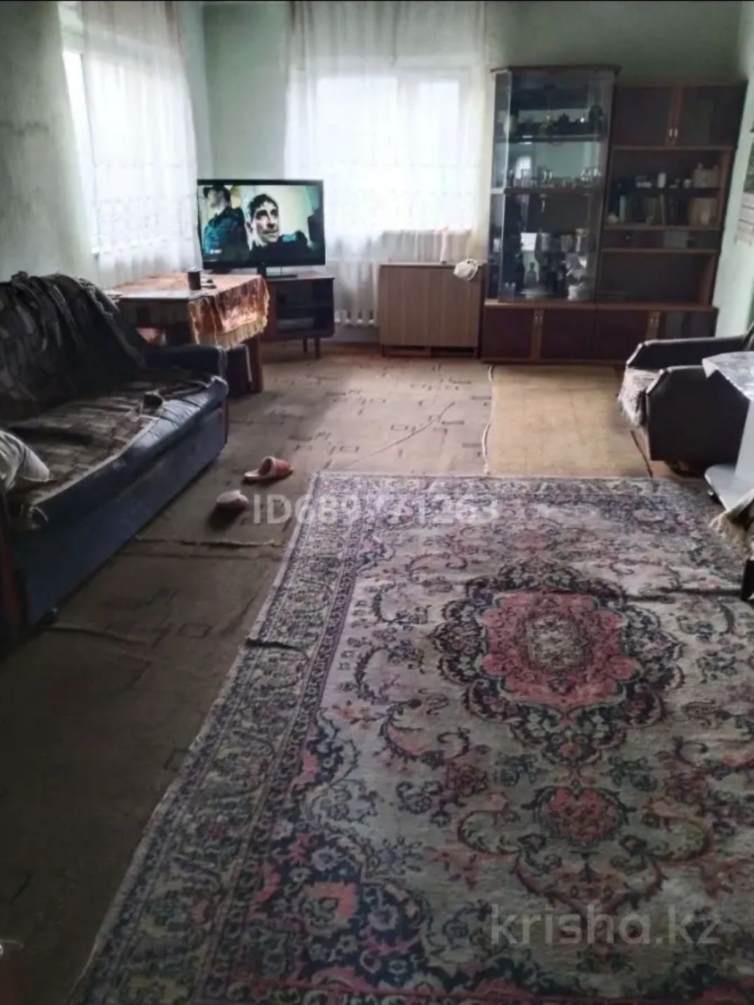 Продам дом в  5летки
