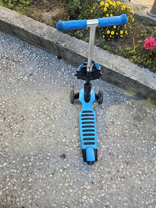 Тротинедка за деца