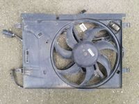 electroventilator - GMV Opel Corsa D 250 lei