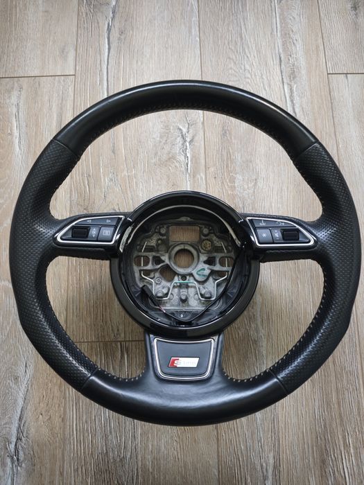 Волан Audi A6 C7