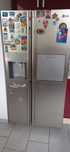 Frigider LG side pentru  piese