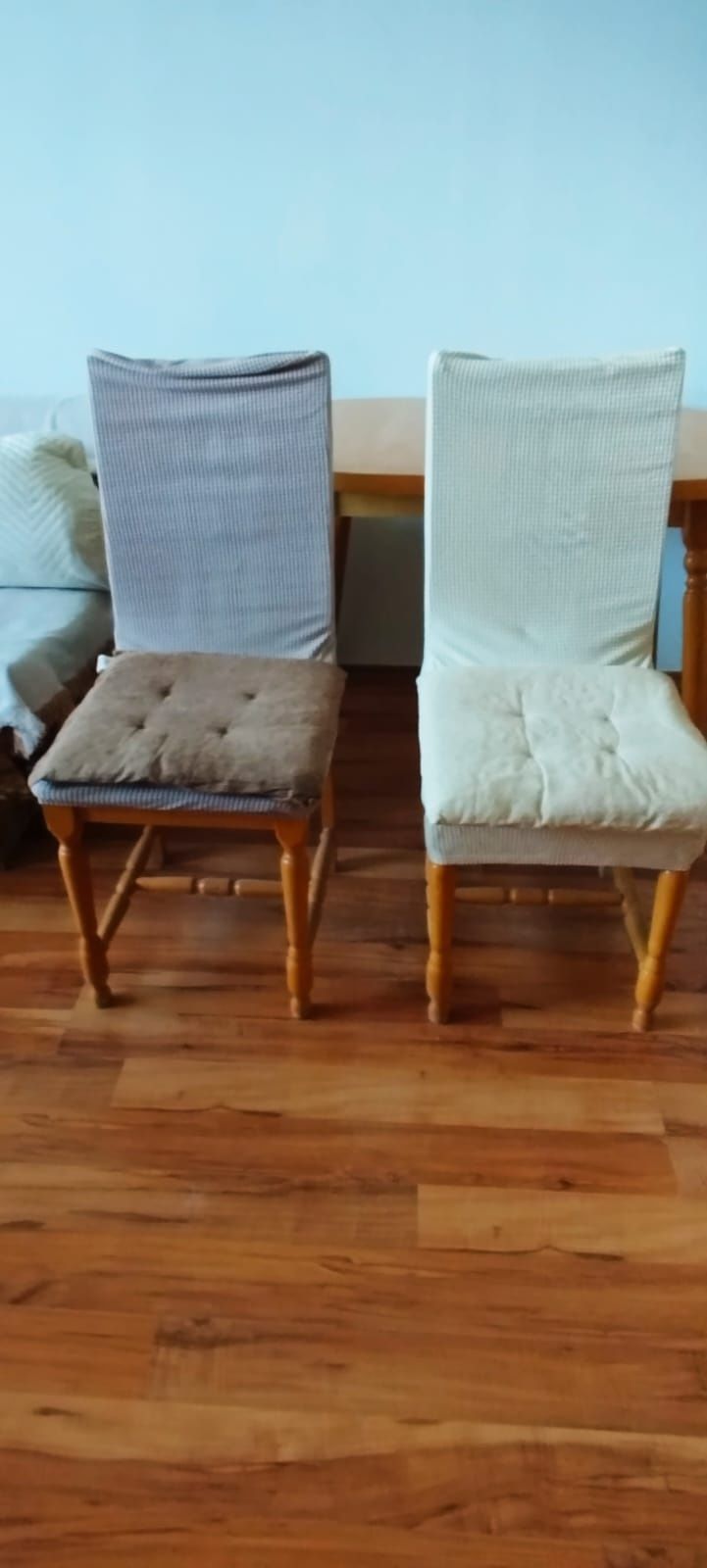 Продавам запазени мебели