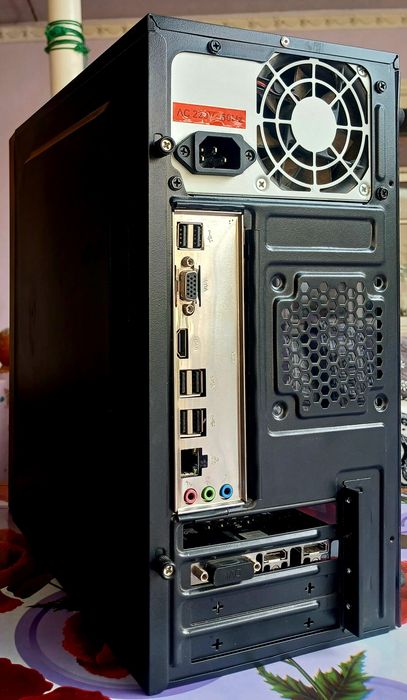 Top PC. Игровой.!