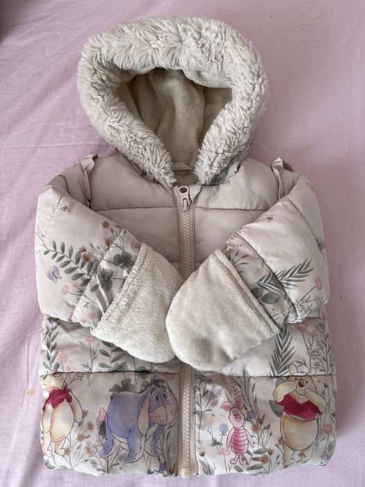 Детско зимно яке George