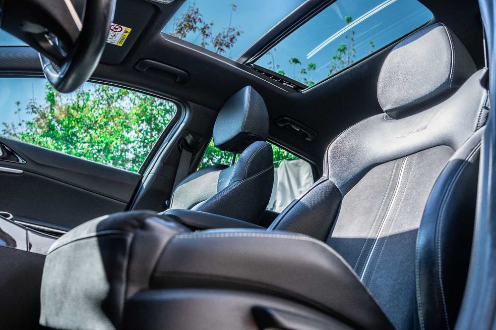 Kia ProCeed GT-Line, 1.5 T-GDi, 160 CP Rate, Garantie