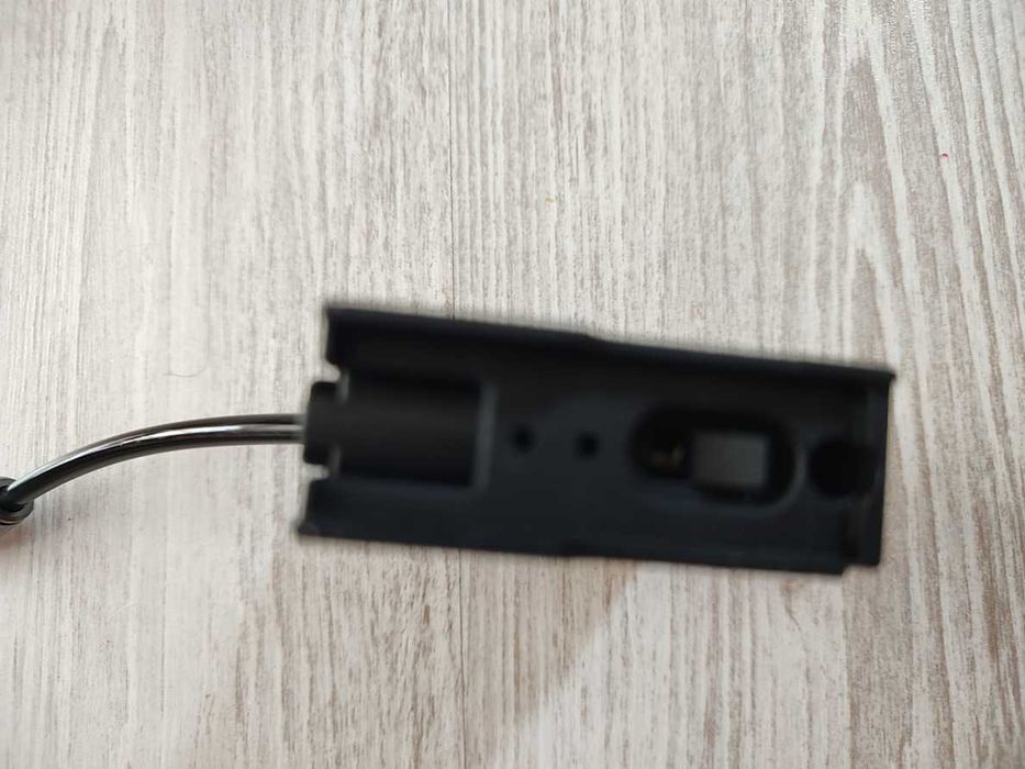 Airsoft Adaptor M4 gas la HPA.