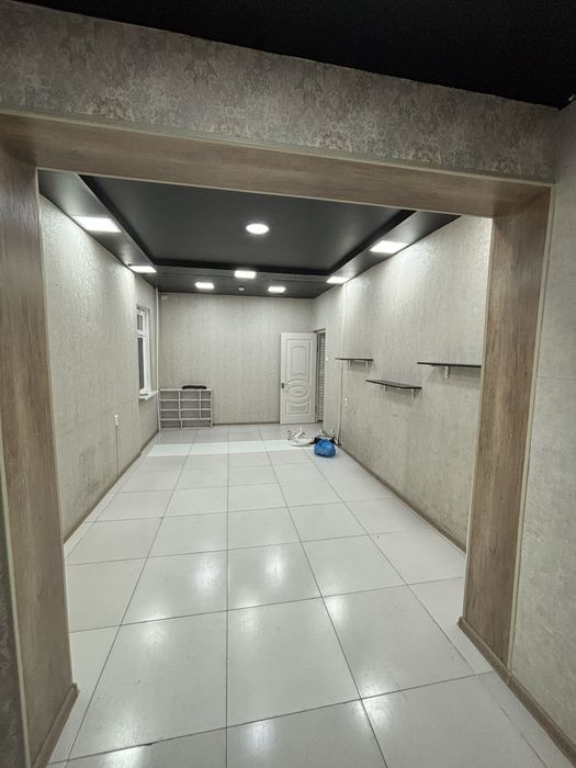 Куйлюк 4 массив (базарчик)