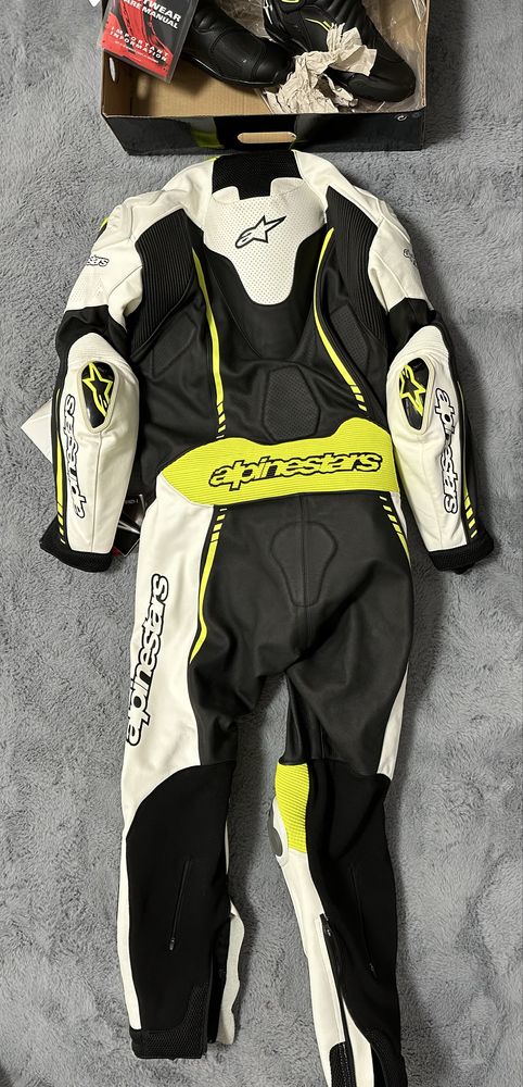 Alpinestars Atem 54