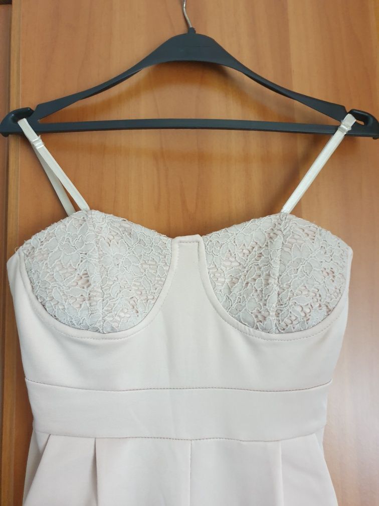 Salopeta cu pantaloni S