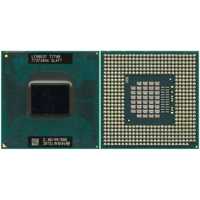 Procesor laptop Intel Core2 DUO T7700 2.4 Ghz, 4M cache, 800 Hz