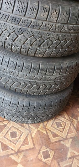 Jante cu cauciucuri 235/65/r17