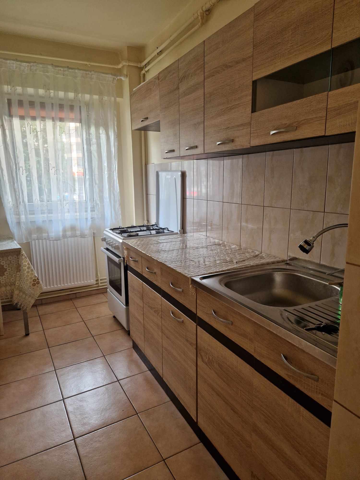 Proprietar închiriez ap 2camere