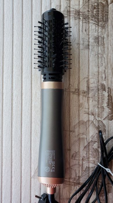 Perie par rotative electric feon