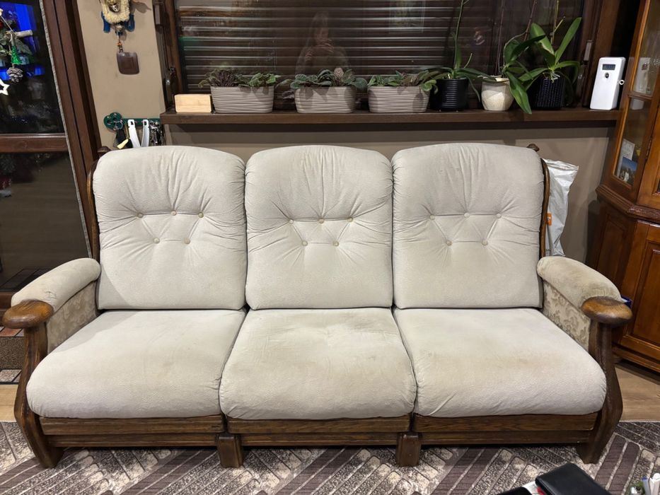 Дивани втора ръка - удобство за дома