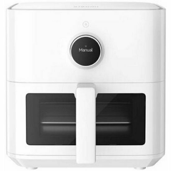 Аэрогриль Xiaomi Smart Air Fryer EU 5.5л