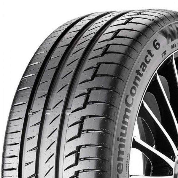 285/45/22 , 325/40/22 Continental premium contact 6