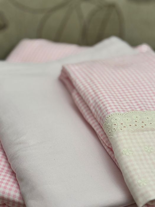 Постельное белье Астана