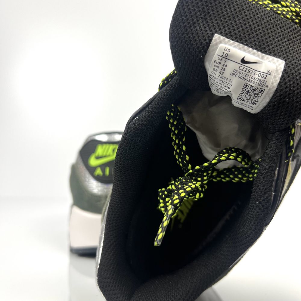 Nike Air Max 90 3M Winter | Размери 40-45 | Нови