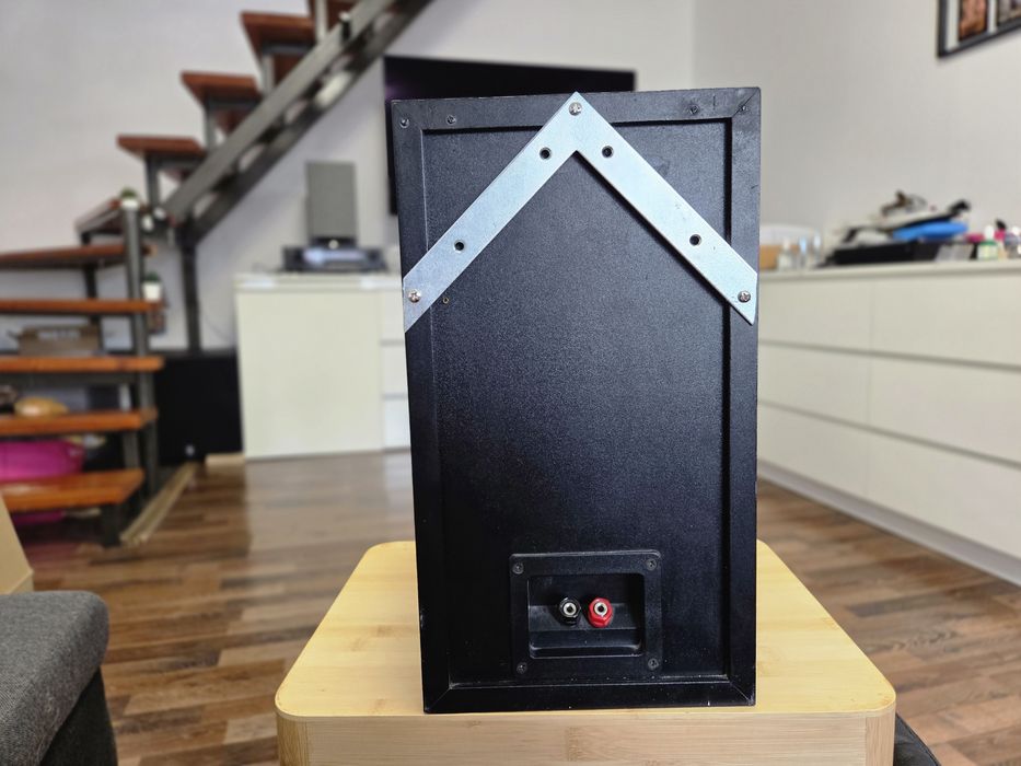 Boxe Philips Legend 2 FB720