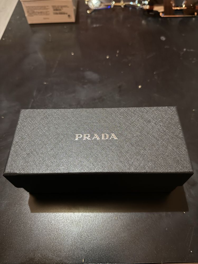 Женски очила Prada
